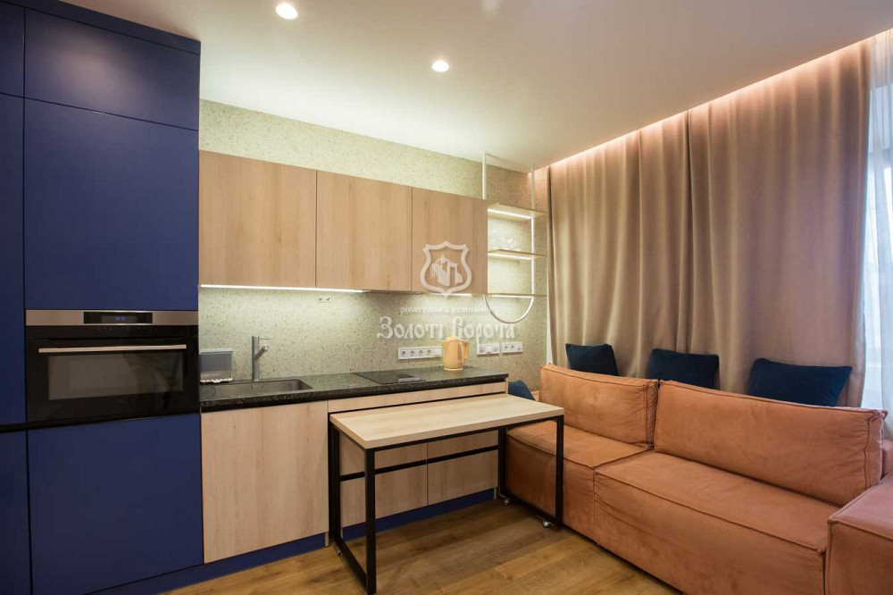 продажа 1-к квартира Киев, Голосеевский, 160000 $ Київ - зображення 2