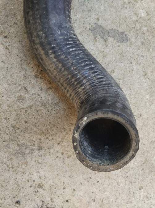 Патрубок системи охолодження 89GB-8260-AA Форд Вінниця - зображення 3