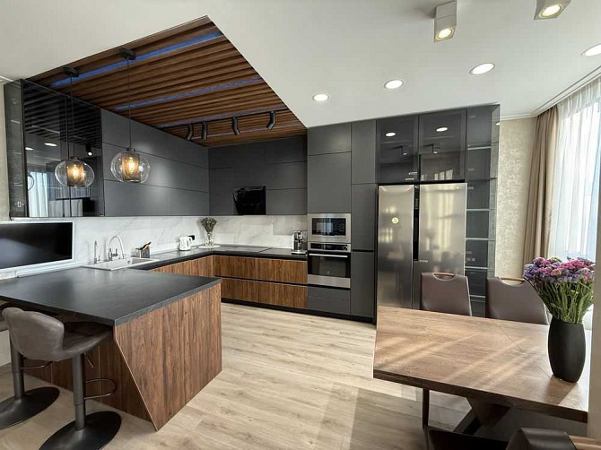 продажа 3-к квартира Киев, Соломенский, 215000 $ Київ - зображення 1