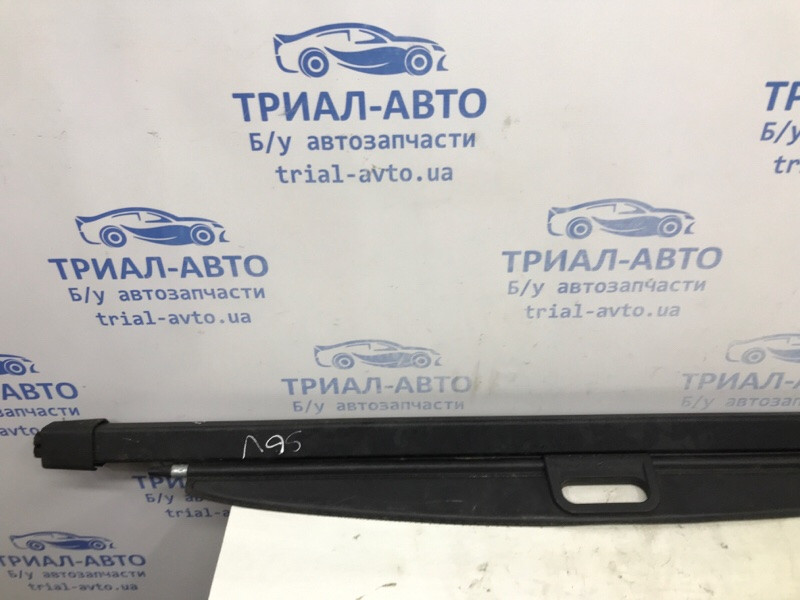 Шторка багажника SsangYong Kyron DJ 2.0 DIESEL D20DT 2005 (б/у) Киев - изображение 2