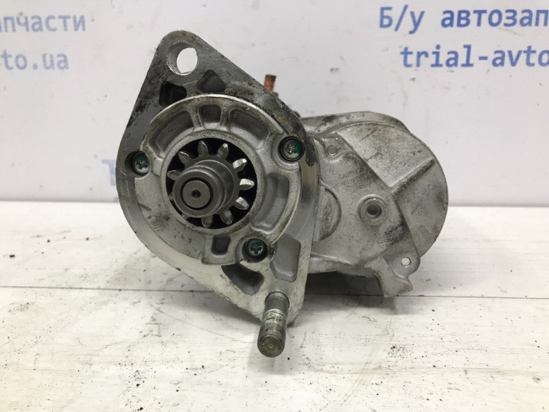 Стартер Toyota Prado 2002-2009 2810030070 (Арт. 53943) Київ - зображення 2