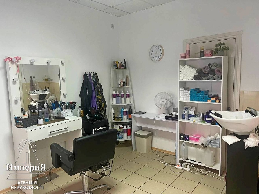 Фасадное помещение 31 кв.м.Центр.1-й этаж.Отдельный вход. Біла Церква - зображення 1