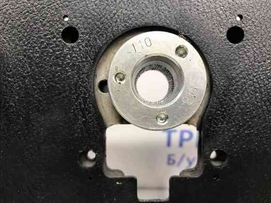 Руль SsangYong Rexton 2006-2012 4610108EA3HCM (Арт. 56736) Киев