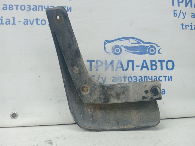 Брызговик задний правый Hyundai I30 FD 1.6 DIESEL D4FB 2007 (б/у) Київ - зображення 4