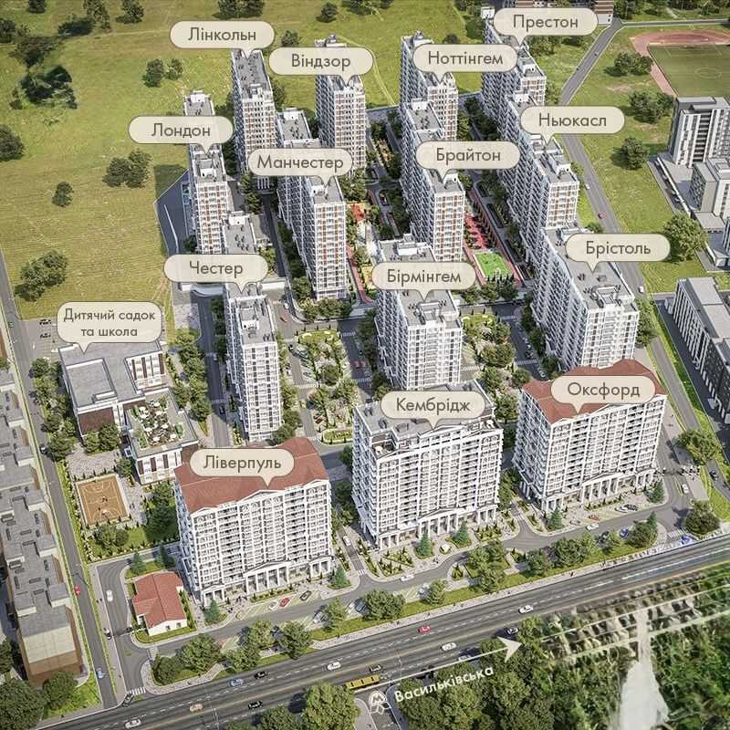 продажа помещения свободного назначения, здания Киев, Голосеевский, 66000 $ Київ - зображення 8