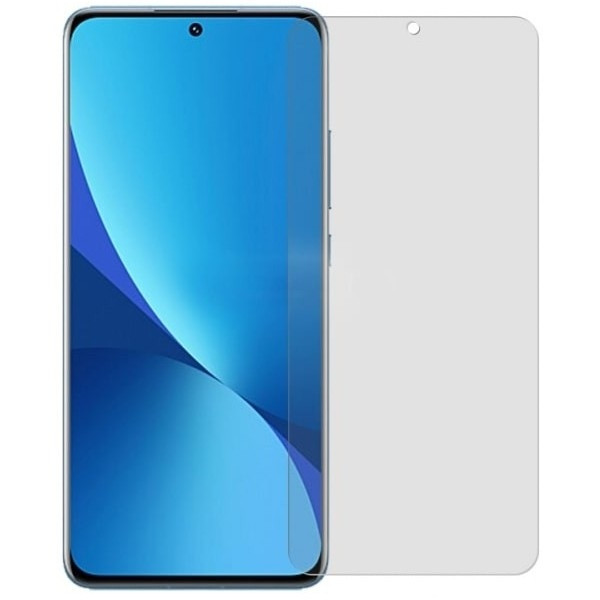 Захисна гідрогелева плівка DM для Xiaomi Redmi Note 12 4G/12 5G/Poco X5 5G Матова (Код товару:26786) Харьков - изображение 3