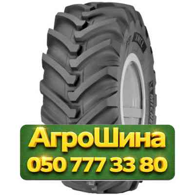 500/70R24 Michelin XMCL 164/164A8/B Индустриальная шина Київ