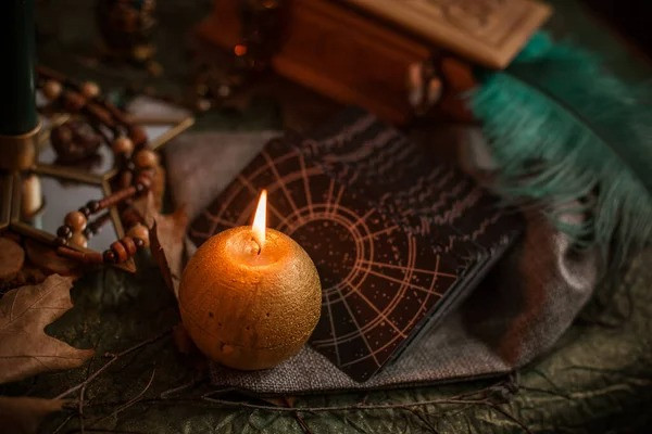 Гадания Таро Ленорман Кропивницький - зображення 1