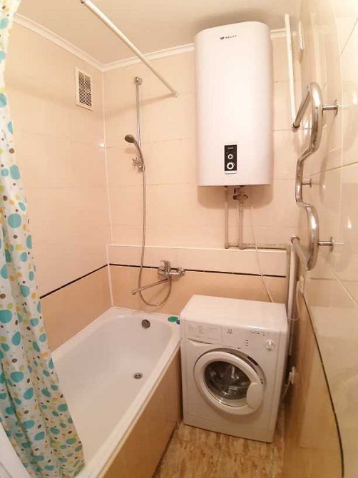 долгосрочная аренда 1-к квартира Киев, Святошинский, 8000 грн./мес. Київ - зображення 10