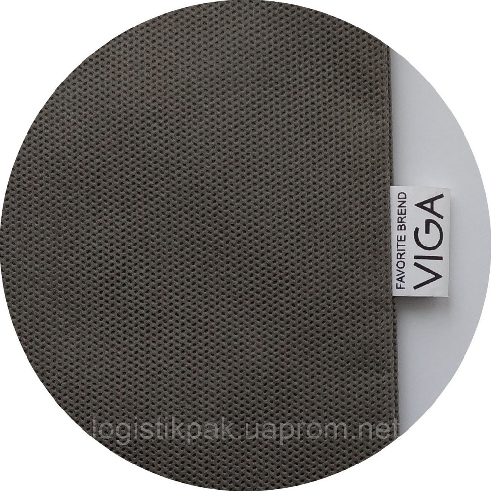 Сумка хозяйственная серая Харьков - изображение 11