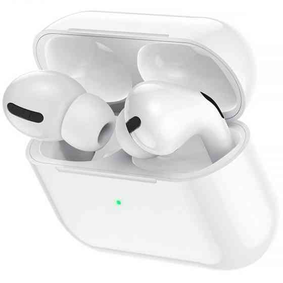 Беспроводные TWS наушники Borofone BW80 Херсон