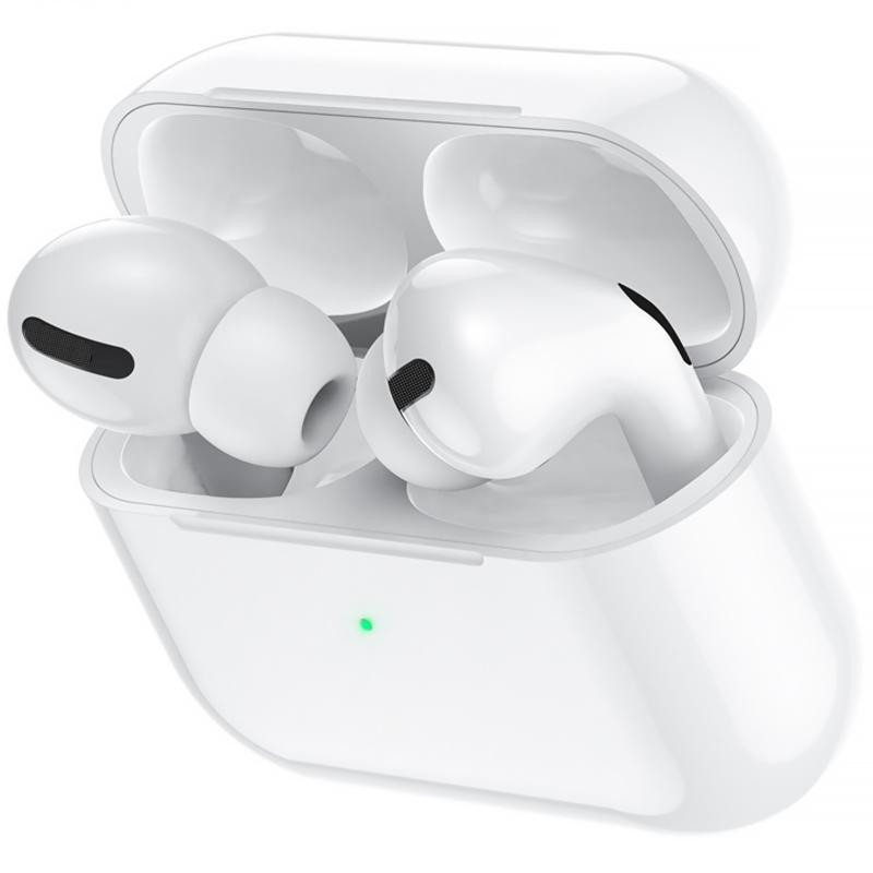 Беспроводные TWS наушники Borofone BW80 Херсон - зображення 2