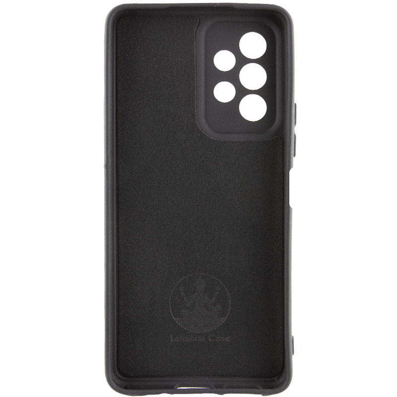 Чехол Silicone Cover Lakshmi Full Camera (AAA) для Samsung Galaxy A32 4G Херсон - зображення 2