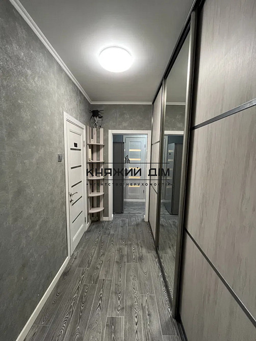 Продаж 2-х кімнатної роздільної ,м.Харківська Киев - изображение 8