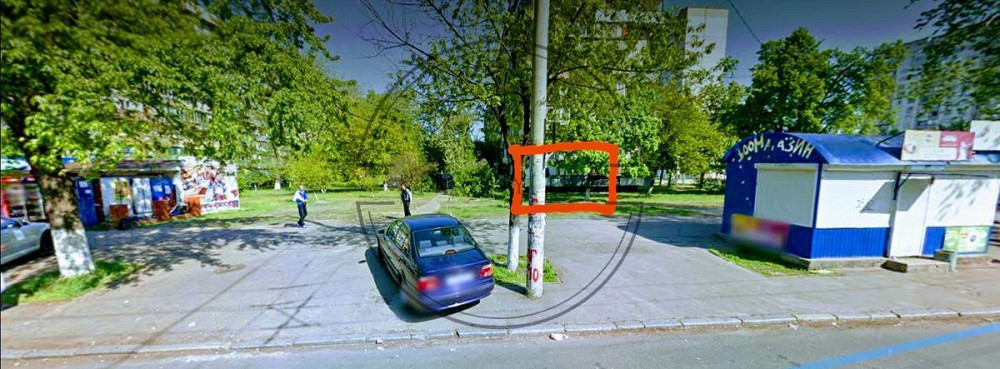 БЕЗ КОМИССИИ! Аренда офисных помещений 18 и 37 кв.м, на Лесном. № 1418642 Київ - зображення 1