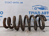 Пружина передняя Mitsubishi L200 KB 2.5 DIESEL 4D56 2006 (б/у) Киев