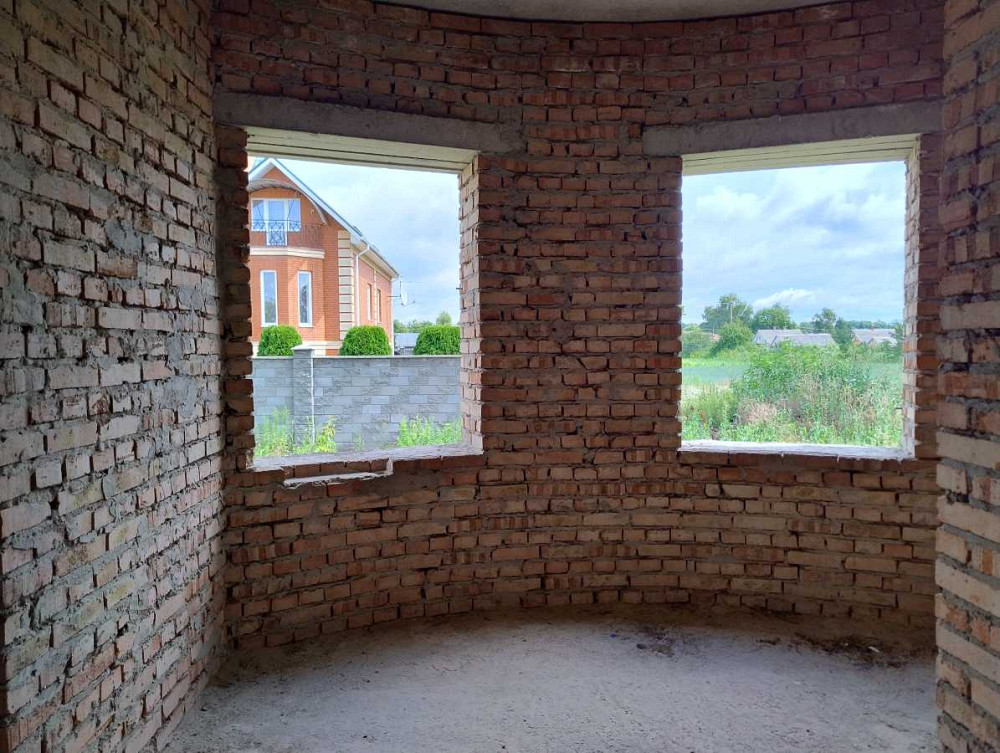 продажа 8-к дом Киверцовский, Дачное, 80000 $  - зображення 7