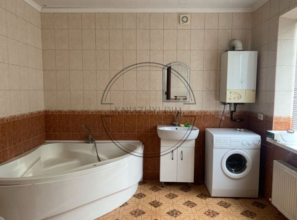 Продаж будинку у Василькові, 25 км від Києва. № 2211612 Київ - зображення 8