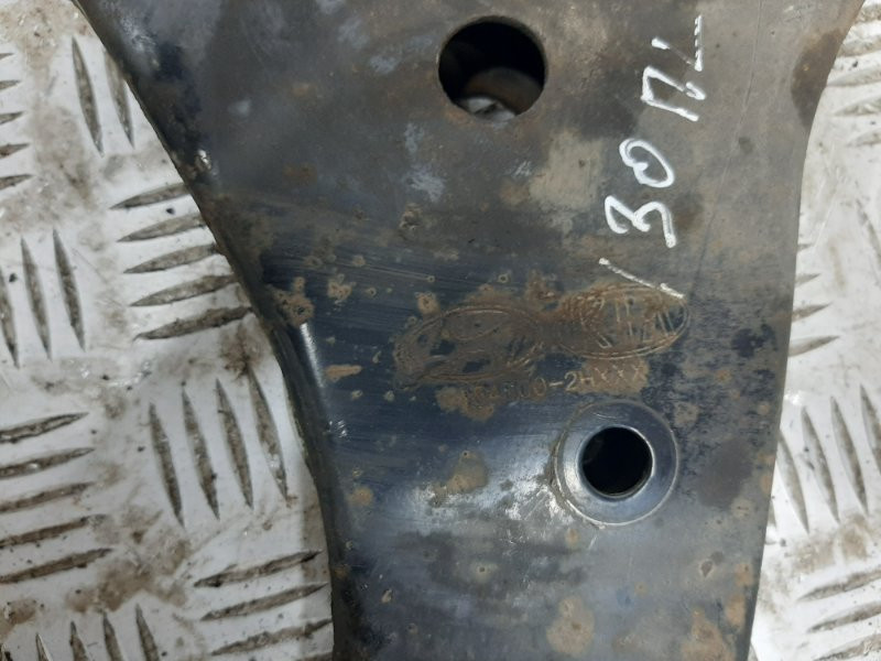 Рычаг левый Hyundai I30 FD 1.6 2007 (б/у) Київ - зображення 4