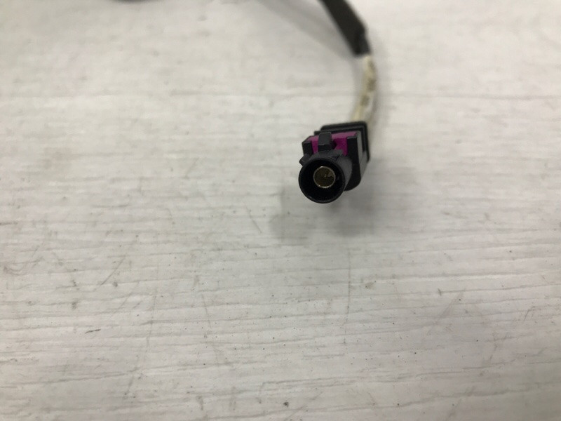 Антенна Chevrolet Cruze J300 1.6 F16D4 2009 (б/у) Киев - изображение 4