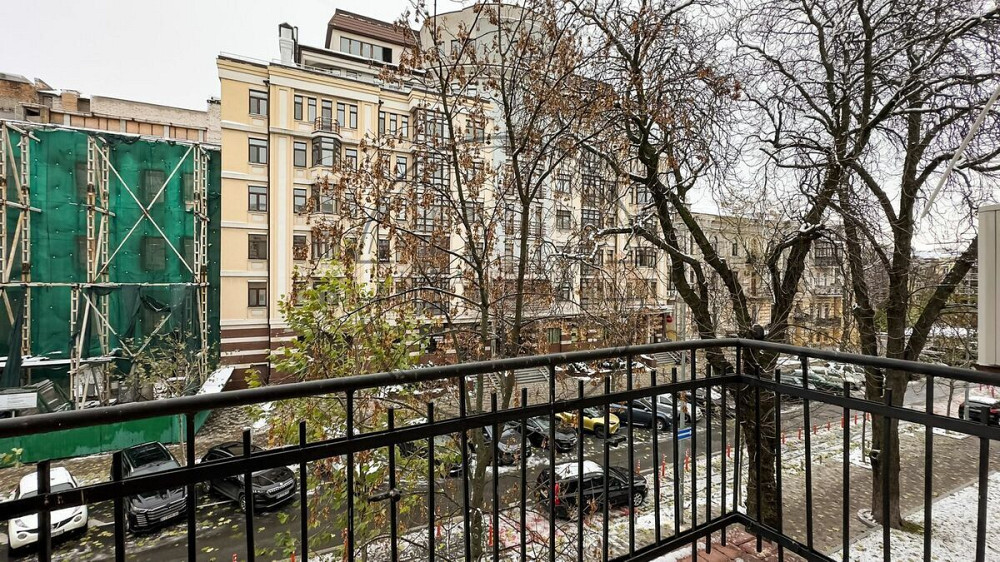 Оренда 3-х кімнатної квартири в центрі Києва м. Золоті Ворота. № 11202308 Киев - изображение 7