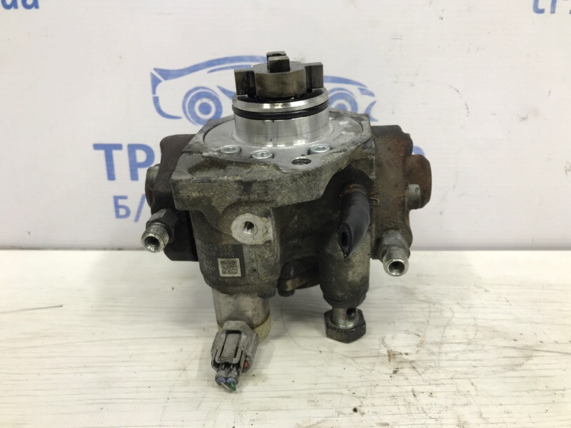 ТНВД Mitsubishi Outlander 2007-2012 1460A043 (Арт. 51263) Киев - изображение 5