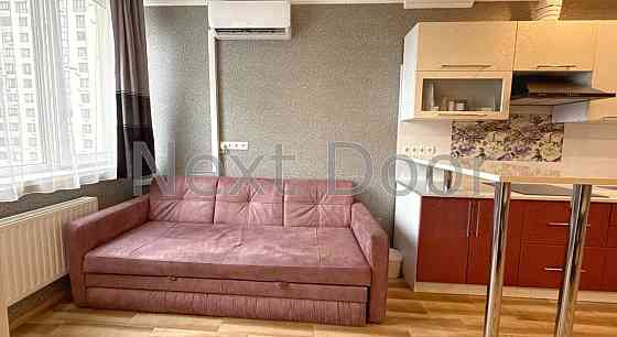 продажа 1-к квартира Киев, Голосеевский, 115000 $ Київ