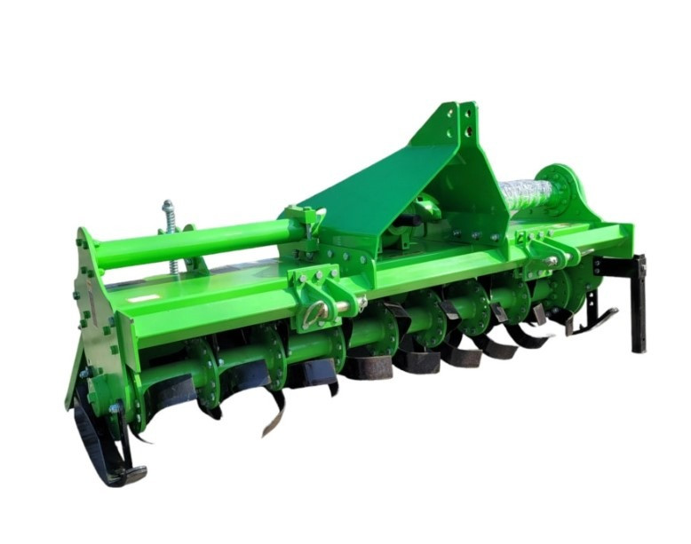 Грунтофреза Soilking SKRT 1.8 Киев - изображение 1