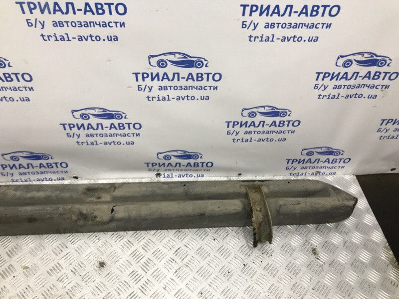 Подножка Nissan Pathfinder R51 2.5 DIESEL YD25DDTI 2004 прав. (б/у) Киев - изображение 7