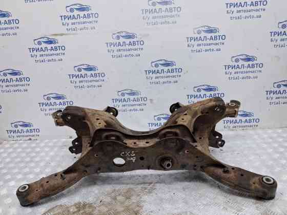 Балка задней подвески Mazda CX 5 2011-2017 KD352880XC (Арт. 59890) Киев