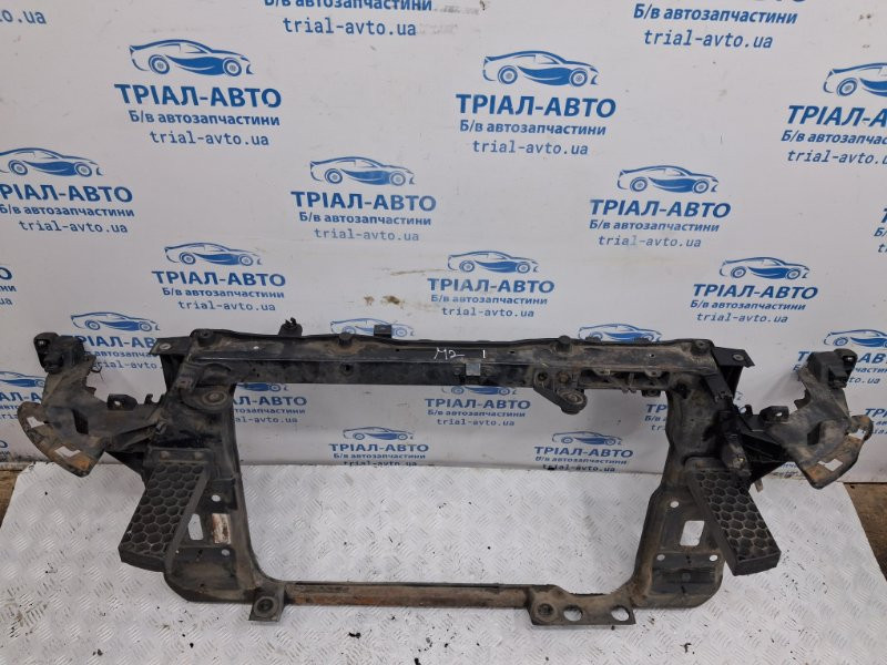 Панель передняя Hyundai IX35 2009-2015 641102Y000 (Арт. 77410) Київ - зображення 2