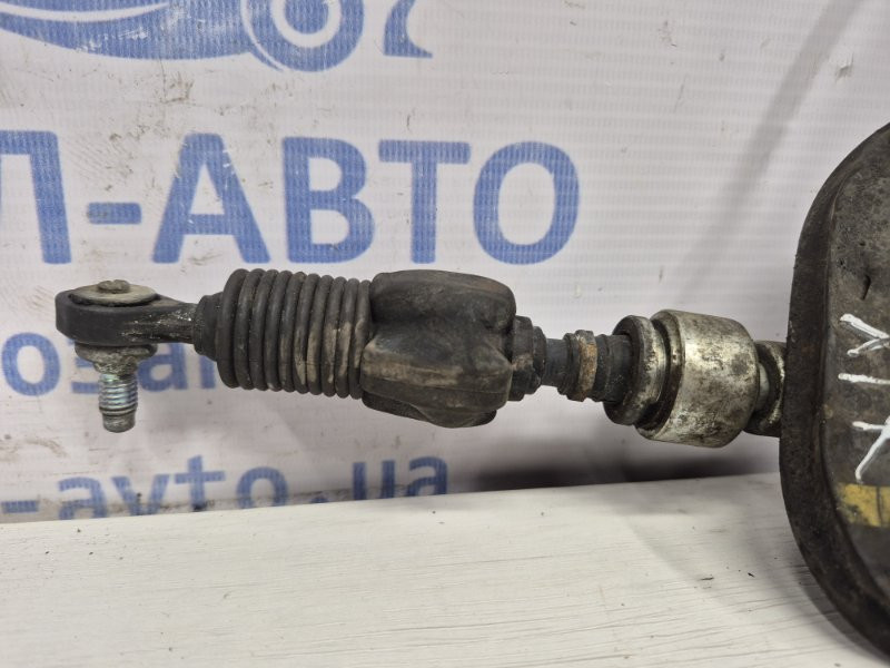 Трос коробки передач Nissan X-Trail T31 2.0 DIESEL M9R 2007 (б/у) Київ - зображення 2