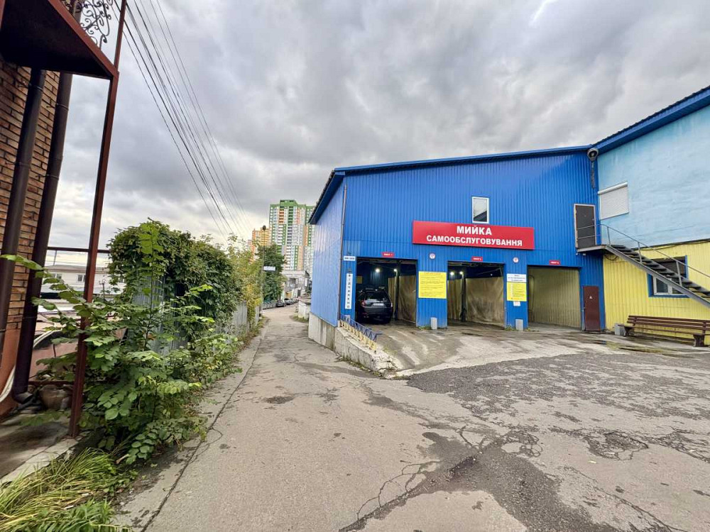 долгосрочная аренда производственные помещения Киев, Оболонский, 10000 грн./мес. Київ - зображення 11