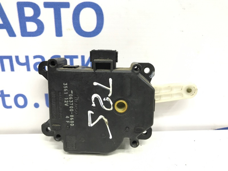 Сервопривод Toyota Avensis 2002-2010 8710605020 (Арт. 42911) Киев - изображение 1