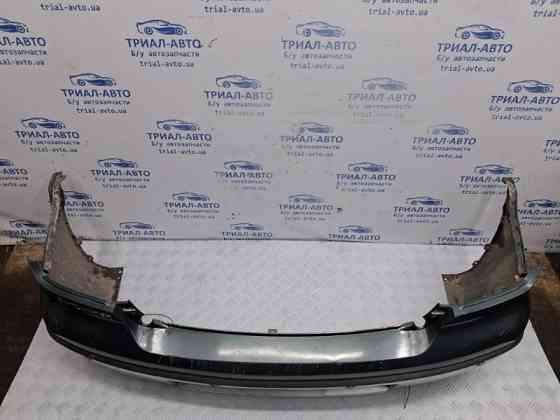 Бампер задний Mitsubishi Outlander CU 2.4 БЕНЗИН 4G69 2003 (б/у) Київ