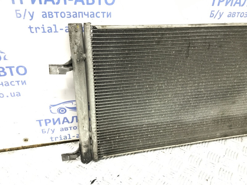 Радиатор кондиционера Chevrolet Cruze J300 1.6 F16D4 2009 (б/у) Киев - изображение 5