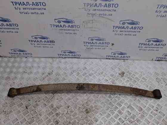 Рессора Volkswagen Caddy 2K 1.9 DIESEL BJB 2003 (б/у) Киев