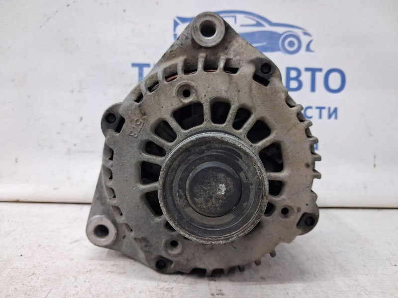 Генератор SsangYong Rexton 2006-2012 A6651540302 (Арт. 62090) Киев - изображение 2