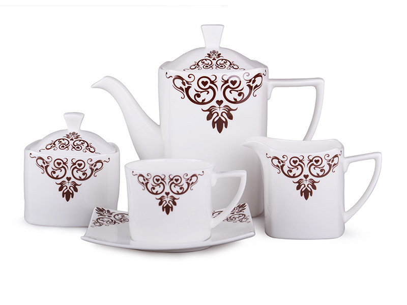 Чайний сервіз Lefard Бруклін 264-620 15 предметів Киев - изображение 1