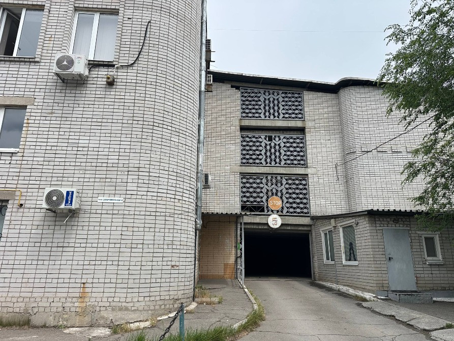 Здам в оренду гараж в гаражному кооперативі Победа-6 Днепр - изображение 2