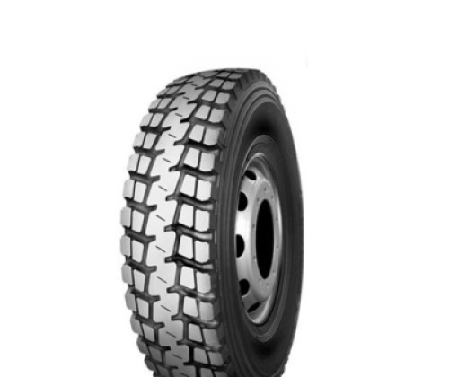 10 R20 Kapsen HS918+ 149/146K Ведуча шина Київ - зображення 4