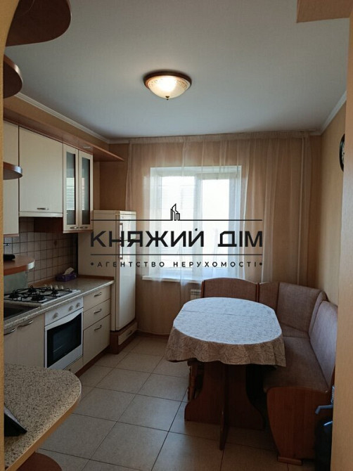Оренда 3-кімнатної квартири, Шевченківський район, метро Лук'янівська. Код 11204968 Киев - изображение 4