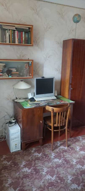 долгосрочная аренда 2-к квартира Киев, Оболонский, 12000 грн./мес. Киев - изображение 11