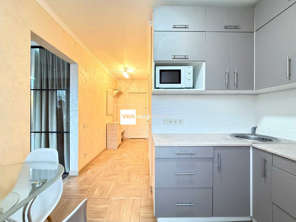 продажа 1-к квартира Киев, Днепровский, 50000 $ Киев - изображение 8