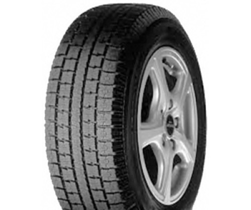 245/45 R17 Toyo Observe Garit G4 95Q Легкова шина Київ - зображення 8