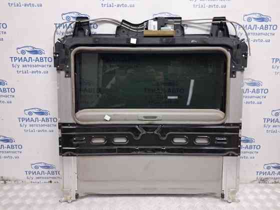 Люк в сборе Nissan Navara 2004-2015 91306EB20A (Арт. 62303) Киев