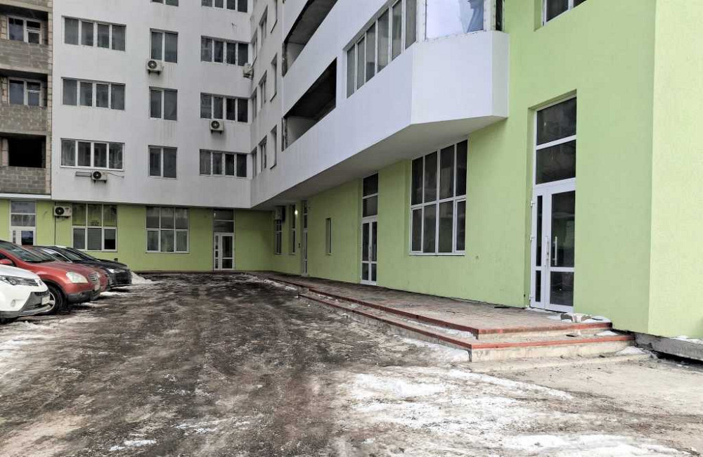 продажа 2-к квартира Киев, Дарницкий, 42000 $ Київ - зображення 1