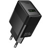 СЗУ Hoco CS111A Lounge PD22.5W (1USB-C) Херсон
