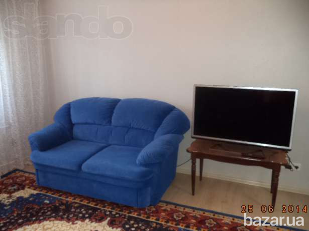 Сдам 2-х ком.квартиру на 1-м участке!Можно Командировочным! Кривой Рог - изображение 9