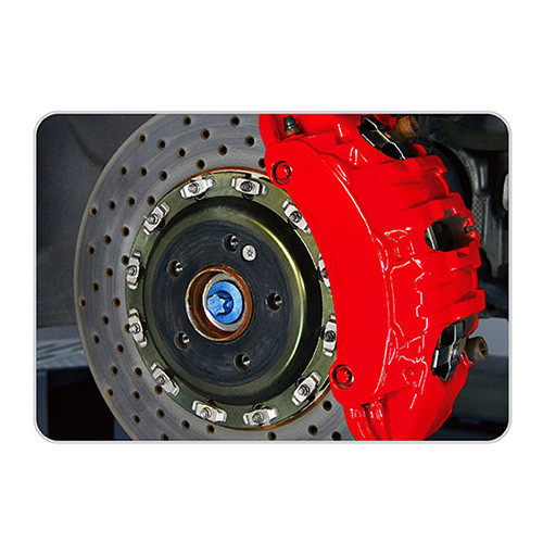 Головка для тормозных суппортов 7 граней (Audi A5, A6L, Q5, Q7, S4 и др.) TOPTUL JEAV1614 Харків - зображення 2